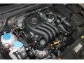 Black - Jetta S Sedan Photo No. 39