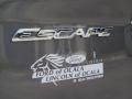 2013 Sterling Gray Metallic Ford Escape SEL 2.0L EcoBoost  photo #4
