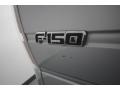 2012 Ingot Silver Metallic Ford F150 Lariat SuperCrew  photo #49