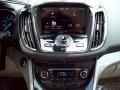 2013 Sterling Gray Metallic Ford Escape SEL 2.0L EcoBoost  photo #10
