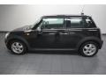 Midnight Black Metallic - Cooper Hardtop Photo No. 2