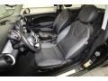 Midnight Black Metallic - Cooper Hardtop Photo No. 3
