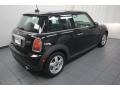 Midnight Black Metallic - Cooper Hardtop Photo No. 11
