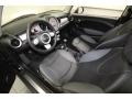 Midnight Black Metallic - Cooper Hardtop Photo No. 13