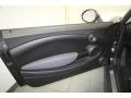 Midnight Black Metallic - Cooper Hardtop Photo No. 15