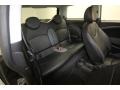 Midnight Black Metallic - Cooper Hardtop Photo No. 29