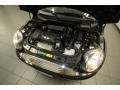 Midnight Black Metallic - Cooper Hardtop Photo No. 34