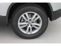 Reflex Silver Metallic - Tiguan S Photo No. 6