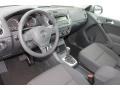 Reflex Silver Metallic - Tiguan S Photo No. 12
