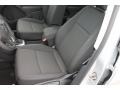 Reflex Silver Metallic - Tiguan S Photo No. 13