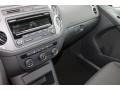 Reflex Silver Metallic - Tiguan S Photo No. 14