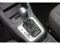 Reflex Silver Metallic - Tiguan S Photo No. 19