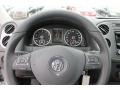 Reflex Silver Metallic - Tiguan S Photo No. 20