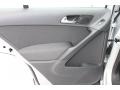 Reflex Silver Metallic - Tiguan S Photo No. 23