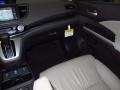 Urban Titanium Metallic - CR-V EX-L Photo No. 7