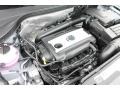 Reflex Silver Metallic - Tiguan S Photo No. 27