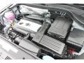 Reflex Silver Metallic - Tiguan S Photo No. 28