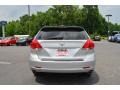 2009 Classic Silver Metallic Toyota Venza V6  photo #4