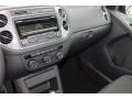 Deep Black Metallic - Tiguan S Photo No. 14