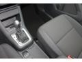 Deep Black Metallic - Tiguan S Photo No. 15