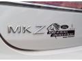 White Platinum - MKZ 2.0L EcoBoost FWD Photo No. 4