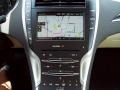 White Platinum - MKZ 2.0L EcoBoost FWD Photo No. 10