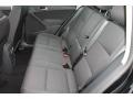 Deep Black Metallic - Tiguan S Photo No. 26