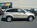 Borrego Beige Metallic - CR-V EX-L 4WD Photo No. 3