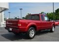 Torch Red - Ranger Sport SuperCab 4x4 Photo No. 3
