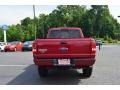 Torch Red - Ranger Sport SuperCab 4x4 Photo No. 4