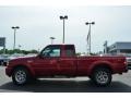 Torch Red - Ranger Sport SuperCab 4x4 Photo No. 5