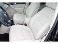 Deep Black Metallic - Tiguan SE Photo No. 13