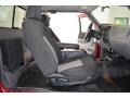 Torch Red - Ranger Sport SuperCab 4x4 Photo No. 12