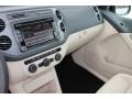 Deep Black Metallic - Tiguan SE Photo No. 14