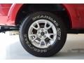 Torch Red - Ranger Sport SuperCab 4x4 Photo No. 14