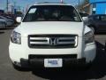 Taffeta White - Pilot EX-L 4WD Photo No. 2