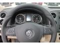 Deep Black Metallic - Tiguan SE Photo No. 21