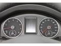 Deep Black Metallic - Tiguan SE Photo No. 22