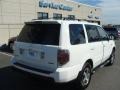 Taffeta White - Pilot EX-L 4WD Photo No. 4