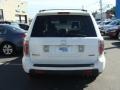 Taffeta White - Pilot EX-L 4WD Photo No. 5