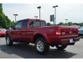 Torch Red - Ranger Sport SuperCab 4x4 Photo No. 23