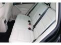 Deep Black Metallic - Tiguan SE Photo No. 26