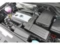Deep Black Metallic - Tiguan SE Photo No. 29
