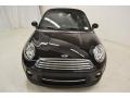 2013 Midnight Black Metallic Mini Cooper Roadster  photo #5