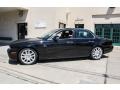 Ebony Black - XJ XJ8 Photo No. 3