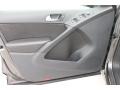 Pepper Gray Metallic - Tiguan SE Photo No. 11