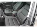 Pepper Gray Metallic - Tiguan SE Photo No. 13