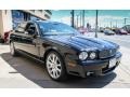 Ebony Black - XJ XJ8 Photo No. 8