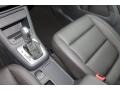 Pepper Gray Metallic - Tiguan SE Photo No. 15