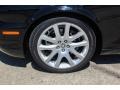 Ebony Black - XJ XJ8 Photo No. 9